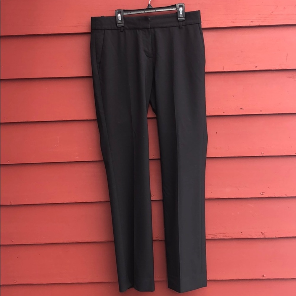 J.Crew Tollegno 1900 Pants